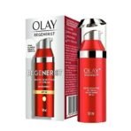 Olay Regenerist Micro-Sculpting UV Cream Moisturiser SPF 30, 1.7 Ounce - Fast UK Delivery - Image 2