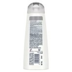 Dove Anti Dandruff Solutions Shampoo 340 ml & Dove Hair Fall Rescue Conditioner 335 ml - Fast UK Delivery - Image 4