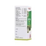 Dr. Bakshi's BAKSON'S HOMOEOPATHY Astha Aid Drops (100 ml) - Image 3