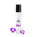 Plum BodyLovin' Orchid-You-Not Perfume | Long Lasting & Premium Fresh Floral Fragrance | Luxury Perfume For Women | Red Apple, Freesia & Musk Notes | Travel-Friendly | High On Fun (15 ml) - Fast UK Delivery