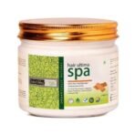 INDUS VALLEY Deep Nourishing Rosemary Damaged Hair Ultima Spa With Keratin - (400Ml),1 Count - Fast UK Delivery - Image 3