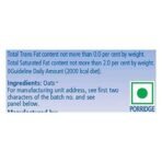 Quaker Oats Nut, 200G Pouch - Fast UK Delivery - Image 4