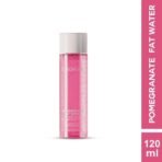 Colorbar Pomegranate Fat Water Pore Refining Toner Serum - Fast UK Delivery - Image 3