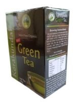 KORAKUNDAH Organic Green Tea 100g | KORAKUNDAH Organic Black Tea in Canister 100g | Pack of 2 | Total 200g | India's Finest Chamraj Nilgiri Tea - Fast UK Delivery - Image 5