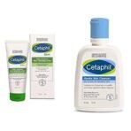 Cetaphil Daily Advance Ultra Hydrating Lotion, 100g and Cetaphil Gentle Skin Cleanser, 125ml - Fast UK Delivery - Image 2