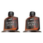 Beardo Whisky Smoke Perfume for Men, 100ml | Spicy, Woody - Oudh Scent Eau De Parfum | Long Lasting Mens Perfume | Best Date Night Fragrance Body Spray for Men (Pack of 2) - Fast UK Delivery - Image 2