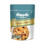Happilo Premium Abjosh 200g, Natural Munakka Dry Fruits Large Golden Raisins, Naturally Sweet, Tasty & Healthy Snack, No Artificial Flavour - Fast UK Delivery - Image 2