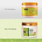INDUS VALLEY Deep Nourishing Rosemary Damaged Hair Ultima Spa With Keratin - (400Ml),1 Count - Fast UK Delivery - Image 5