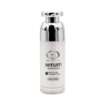 Fashion Colour Anti-Aging Whitening Serum, Natural and Enriched With Vitamins to Look & Feel Young, 30ml