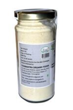 Yugmantra Organic Foods 100% Pure and Natural Safed Musli Roots Powder 100 gm ! Immunity Booster Herbal Immunity Superfood - Image 3