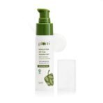Plum Green Tea Oil-Free Face Moisturizer | With Niacinamide & Hyaluronic Acid | Fights Pimples & Hydrates | Fades Blemishes & Brightens Skin | Non-Sticky & Long-Lasting Moisturizer for Face | 50ml - Fast UK Delivery