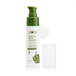 Plum Green Tea Oil-Free Face Moisturizer | With Niacinamide & Hyaluronic Acid | Fights Pimples & Hydrates | Fades Blemishes & Brightens Skin | Non-Sticky & Long-Lasting Moisturizer for Face | 50ml - Fast UK Delivery