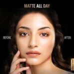LAKME Forever Matte Face Powder, Matte Finish, For Oily Skin Oil Cointrol, For Rosy Glow, Warm Pink, 40G, 40 Gram - Fast UK Delivery - Image 7