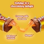 Cadbury 5 Star Home Treats Chocolate Bars, 151.5 G (Pack Of 2, 303 Gram) - Fast UK Delivery - Image 3