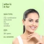 Plum Green Tea Face Toner For Oily, Acne-Prone Skin | With Glycolic Acid | Alcohol-Free | Fights Pimples | Tightens Pores | Controls Oil | Gently Exfoliates Dead Skin Cells | Women & Men | 200ml - Fast UK Delivery - Image 6