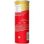Kellogg's Pringles Potato Chips Original Flavour, 107 grams | Snack Food - Fast UK Delivery - Image 3