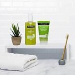 Neutrogena Oil Balancing Facial Wash with Pump 200ml-Imported - Fast UK Delivery - Image 5