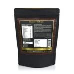 Hamiast Premium Fresh Bhaderwah, Jammu Rajma Rare, Natural And Traditional 1 Kg (500G Pack Of 2), Grown At 5290 Ft, Limited Produce - Fast UK Delivery - Image 5