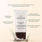 Colorbar Cosmetics Flawless Finish Primer 30 ml, Transparent |Moisturizes Skin | Gel based light weight formula |Provides Radiant & Smooth Finish - Fast UK Delivery - Image 5