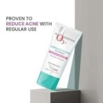 O3+ Perfectly Clean Face Wash With Salicylic Acid 2% For Acne Prone Skin | 75ml - Fast UK Delivery - Image 4