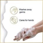 Dove Moisturising Liquid Hand Wash, 900ml Refill | Gentle Cleanser for Soft Hands, Suitable for Sensitive Skin | Nourishing Liquid Handwash - Fast UK Delivery - Image 6