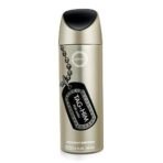 ARMAF SKYLITE Tag-Him For Men Deodorant, 200ml - Fast UK Delivery - Image 2