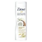 Dove Restoring Ritual Body Lotion, 400ml - Fast UK Delivery - Image 2
