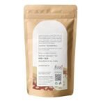 Ecotyl Flax Seeds - Set of 2 | Unroasted | for Heart and Hair Health | 2 x 200g - Fast UK Delivery - Image 7