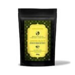 Gopaldhara's Lemon Broken Black Tea (400gm Stand Up Pouch) Regular Series FTGFOP1 - Fast UK Delivery - Image 2
