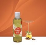 Aroma Magic Organic Castor Oil 200 ML - Fast UK Delivery - Image 7