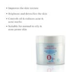 O3+ Seaweed Purifying Face Mask (300g) - Fast UK Delivery - Image 4