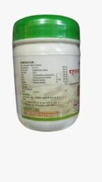 Unjha Allerzun Tablet 100 Tabs Ayurvedic Supplement for Allergies Respiratory Health and Immunity Support - Image 3