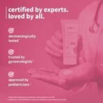 Plum Oat & Ceramide Complex100% Mineral Sunscreen | SPF 50 PA+++ | For Sensitive Skin | Strengthens Skin Barrier | Sun Protection From UVA/B Rays | Lightweight, Non-Oily | Men & Women | 50g - Fast UK Delivery - Image 3