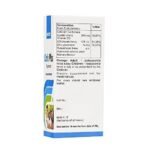 Bakson Calci Plus Suspension To Counter Low Calcium Levels & Weak Bones| Promotes Calcium Absorption, Improves Bone Health & Indigestion, 200 ml_Pack Of 2 - Image 3