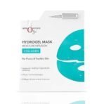 O3+ Collagen Hydrogel Facial Mask for Bright & Plump Skin - Fast UK Delivery