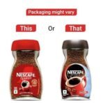 NESCAFE Classic Instant Coffee Powder | Great start to your morning | 100% Pure Coffee |45g Jar - Fast UK Delivery - Image 4