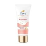 Dove Dry Serum Niacinamide and Vitamin C&E | Radiant, Even-Toned Underarms | 40ml - Fast UK Delivery