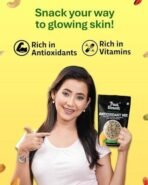 True Elements Seeds for Eating - Antioxidant Seeds Mix 500g | Diet Snacks | Edible Mixed Seeds | Nutrient Packed Seeds | Immunity Booster Seeds | Non-GMO Mix Seeds - Fast UK Delivery - Image 3