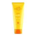 Aqualogica Glow+ Smoothie Face Wash with Vitamin C, Hyaluronic Acid & Papaya for Tan Removal -For Men & Women | Glowing, Oily, Dry & Sensitive Skin -100ml - Fast UK Delivery
