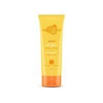Aqualogica Glow+ Oil-Free Moisturizer with Papaya & Vitamin C| Moisturizes to Enhance Glow & Texture | Controls Excess Oil | 100g - Fast UK Delivery