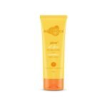 Aqualogica Glow+ Oil-Free Moisturizer with Papaya & Vitamin C| Moisturizes to Enhance Glow & Texture | Controls Excess Oil | 100g - Fast UK Delivery