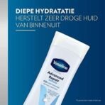 Vaseline Intensive Care Advanced Repair Lotion 400ml - Fast UK Delivery - Image 5