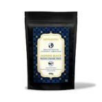 Gopaldhara's Jasmine Black Broken Tea (400gm Stand UP Pouch) Regular Series FTGFOP1 - Fast UK Delivery - Image 2