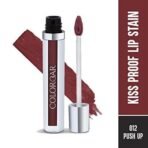 Colorbar Kiss Proof Lip Stain, Pink, 6.5ml - Fast UK Delivery - Image 3