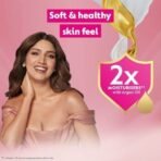Dettol Skincare Moisturizing Beauty Bathing Soap Bar | With 2x moisturizers & Argan Oil| Softer Skin, 125gm each - Pack of 8 - Fast UK Delivery - Image 3