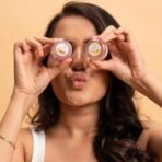 moha: Lip Butter & Lip Scrub Combo - Fast UK Delivery - Image 7