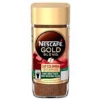 Nescafe Gold Blend Cap Colombia Coffee, 3.35 oz 95 g - Fast UK Delivery - Image 3