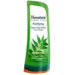 Himalaya Herbals Purifying Neem Face Wash, 300ml - Fast UK Delivery - Image 2