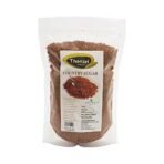 Thanjai Natural 1kg Sugarcane Jaggery Powder | Naatu Sakkarai | Prepared Naturally Pure Country Sugar (1000g) - Fast UK Delivery - Image 2