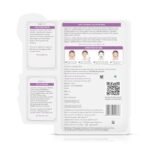 O3+ Hydroxy Hydration 3-Step Cellulose Sheet Mask - Fast UK Delivery - Image 6